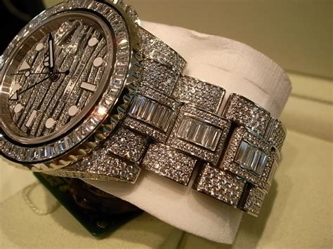 most expensive Rolex watches for men